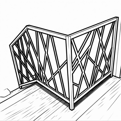 balustrady
