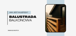 balustrada balkonowa poradnik